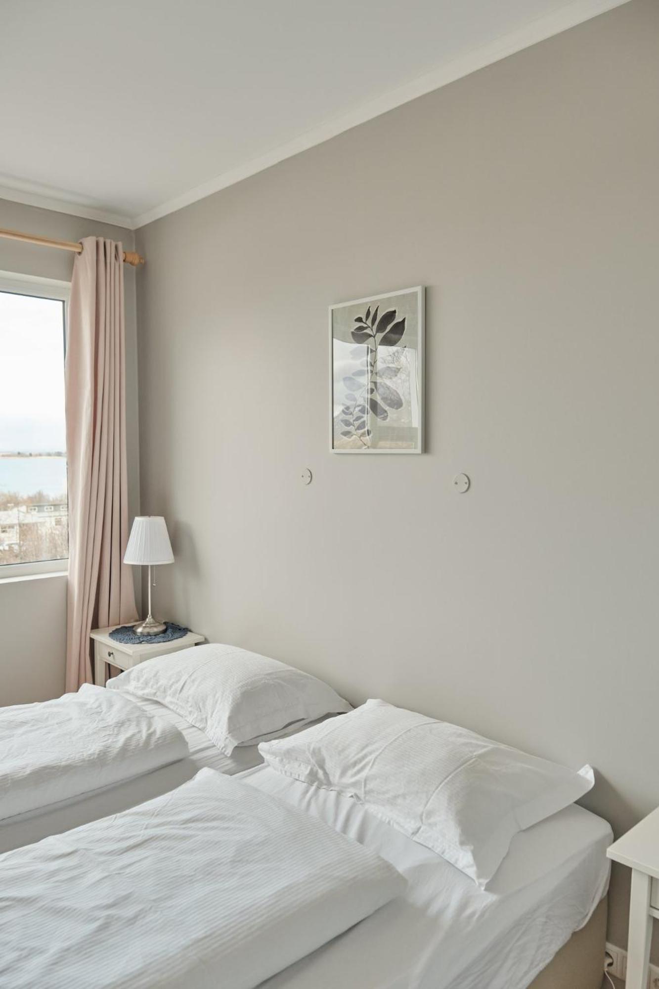 Hotel Логарватн Экстерьер фото